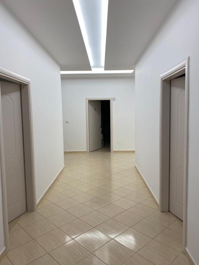 Hotel Moscopole Ksamil Exterior photo